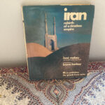 Iran rebirth of a timeless empire