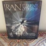 Iran elements of destiny