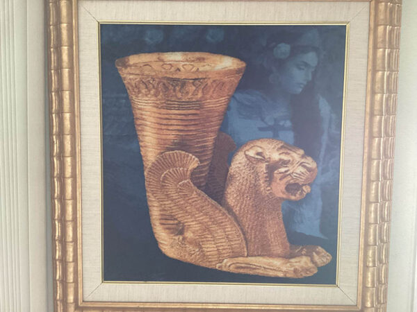 Paintings