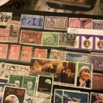 Persian Stamps circa 1930/1979